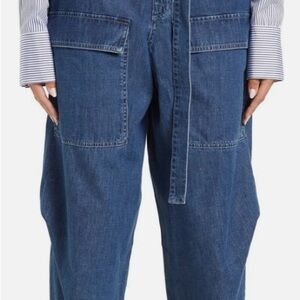 Stella McCartney Cargo Pants